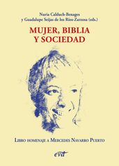 Mujer, Biblia y sociedad