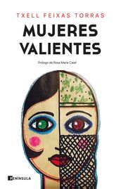 Mujeres valientes