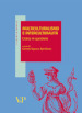 Multiculturalismo e interculturalità. L etica in questione