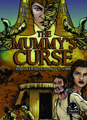 Mummy s Curse, The: Discovering King Tut s Tomb