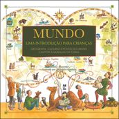 Mundo - Uma introdução para crianças