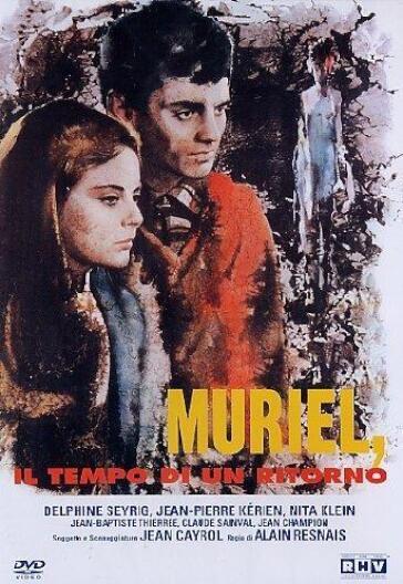 Muriel Il Tempo Di Un Ritorno - Alain Resnais