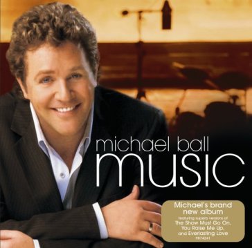 Music - Michael Ball