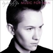 Music for men