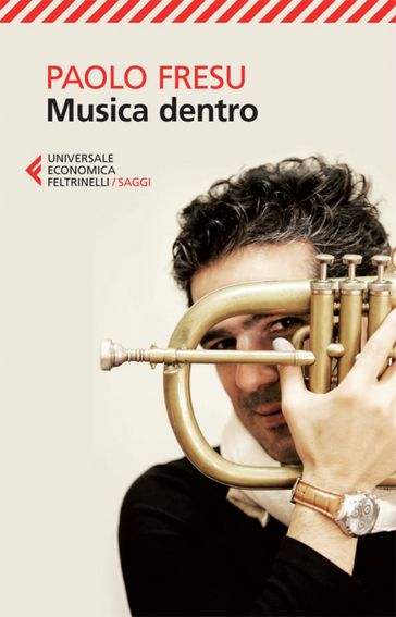 Musica dentro - Paolo Fresu