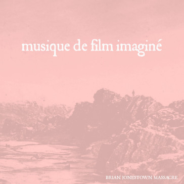 Musique de film imagine - The Brian Jonestown Massacre