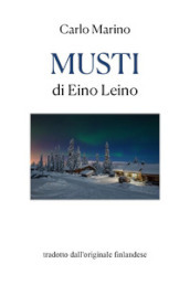 Musti di Eino Leino