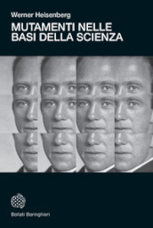 Mutamenti nelle basi della scienza