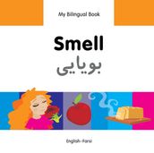 My Bilingual BookSmell (EnglishFarsi)