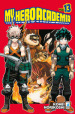 My Hero Academia. Vol. 13