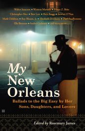 My New Orleans