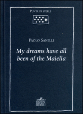 My dreams have all been of the Maiella