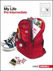 My life. Pre-intermediate. Con getting set. Per le Scuole superiori. Con CD Audio. Con espansione online. Vol. 2