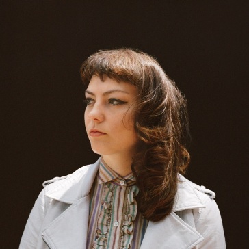 My woman - ANGEL OLSEN