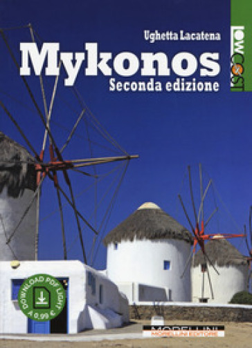 Mykonos - Ughetta Lacatena