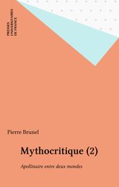 Mythocritique (2)