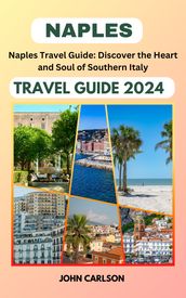 NAPLES TRAVEL GUIDE 2024