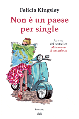 NON È UN PAESE PER SINGLE