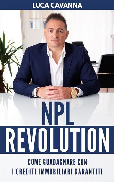 NPL Revolution - Luca Cavanna