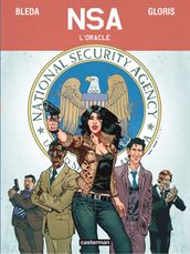 NSA (Tome 1) - L Oracle