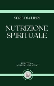 NUTRIZIONE SPIRITUALE