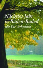 Nachstes Jahr in Baden-Baden