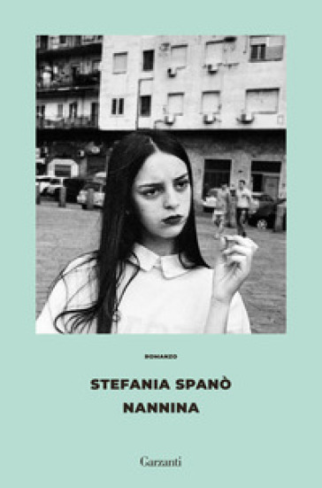 Nannina - Stefania Spanò