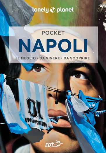 Napoli Pocket - Adriana Malandrino