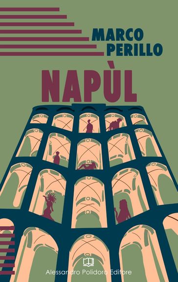 Napùl - Marco Perillo