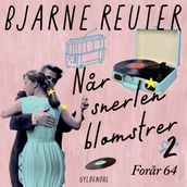 Nar snerlen blomstrer 2 - Forar 64