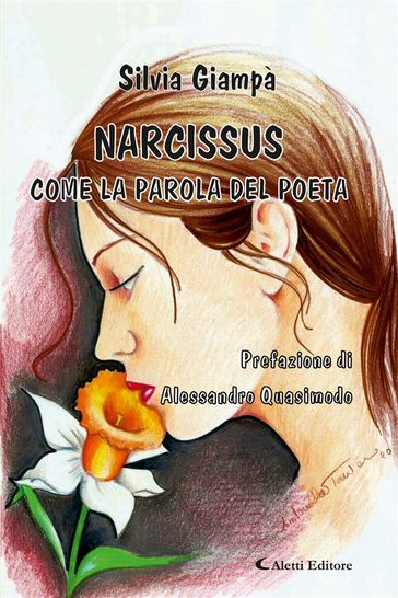 Narcissus - Silvia Giampà - Alessandro Quasimodo