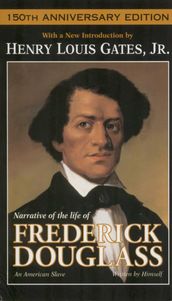 Narrative of the Life of Frederick Douglass