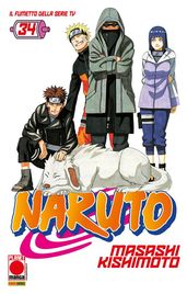 Naruto 34