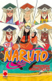 Naruto. Il mito. Vol. 49