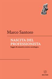 Nascita del professionista