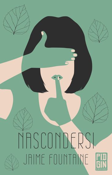 Nascondersi - Jaime Fountaine