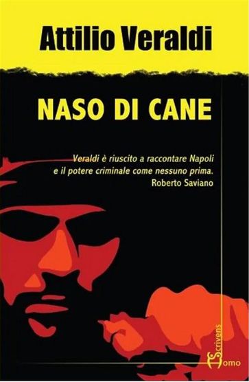 Naso di cane - Attilio Veraldi