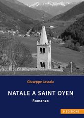 Natale A Saint Oyen