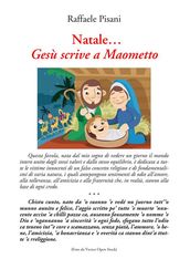 Natale... Gesù scrive a Maometto