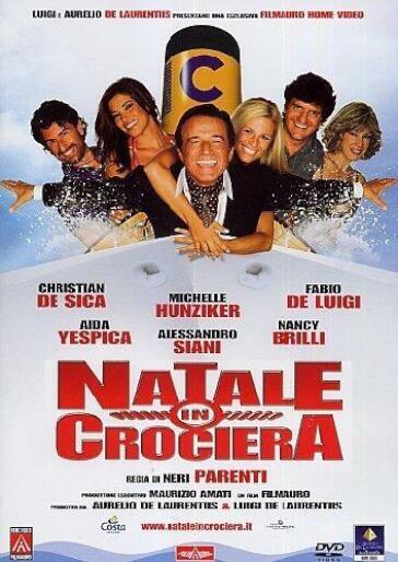 Natale In Crociera - Neri Parenti