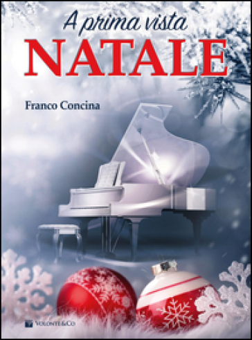 Natale a prima vista - Franco Concina