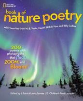 National Geographic Kids Book of Nature Poetry