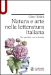 Natura e arte nella letteratura italiana. Tra giardini, orti e frutteti