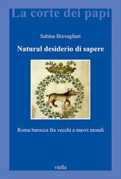 Natural desiderio di sapere