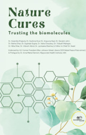 Nature cures. Trusting the biomolecules