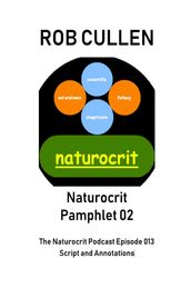 Naturocrit Pamphlet 02