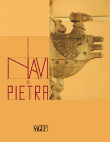 Navi di pietra. Ediz. illustrata - Sereno Innocenti