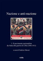 Nazione e anti-nazione