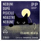 Nebuni dupa pisicile noastre nebune