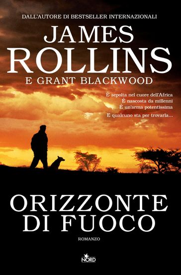 Negli scavi - James Rollins - Grant Blackwood